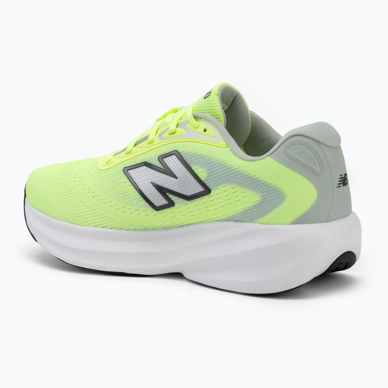 Scarpe da running da donna New Balance Fresh Foam 680's V9 afterglow/grey matter/deep end 3