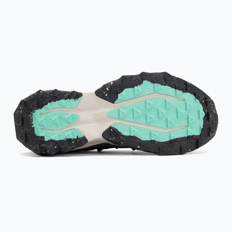 Scarpe da running da uomo New Balance Dynasoft Tektrel V1 faded black/deep end 4