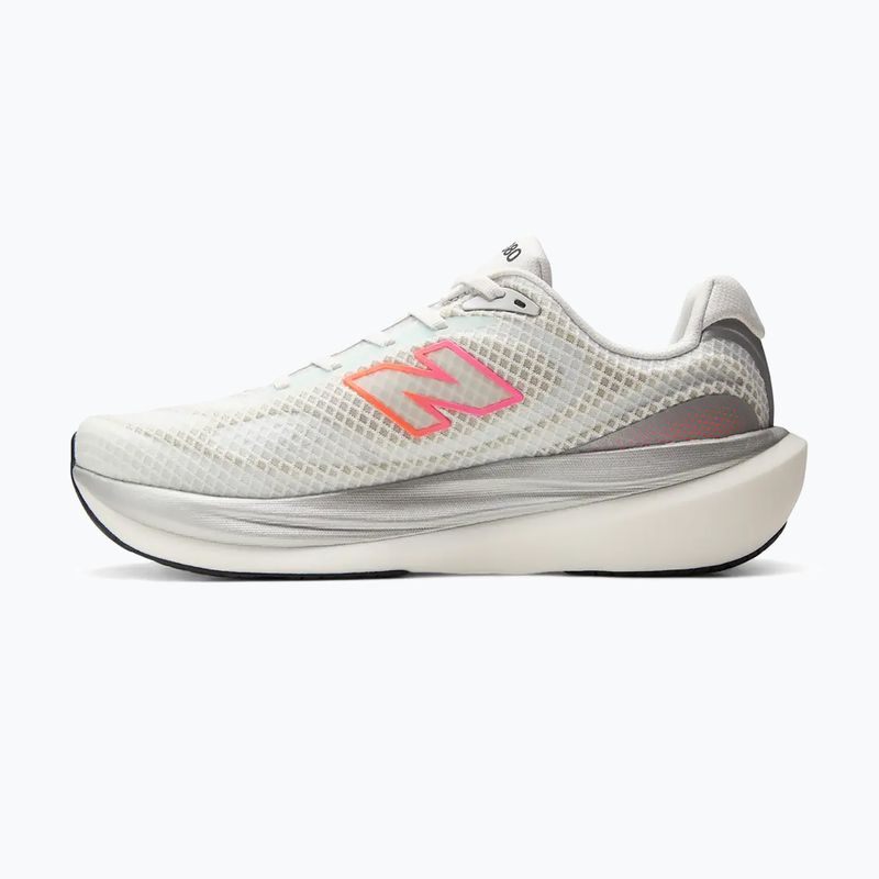 Scarpe da running da uomo New Balance 1080's V15 103 white/pink heat/tangerine heat 2