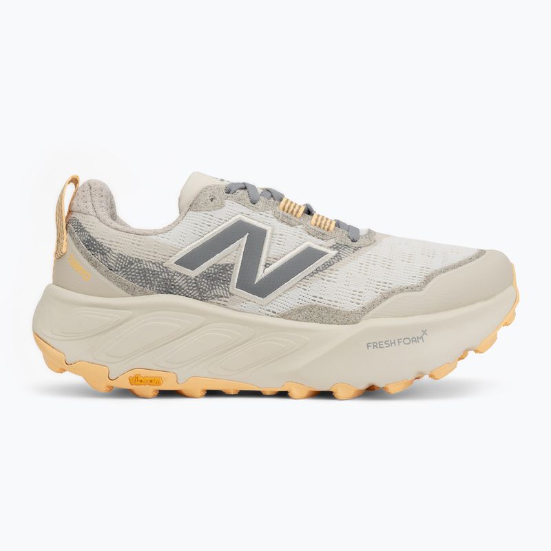 Scarpe da running da donna New Balance Fresh Foam X Hierro V9 sea salt/white peach 2