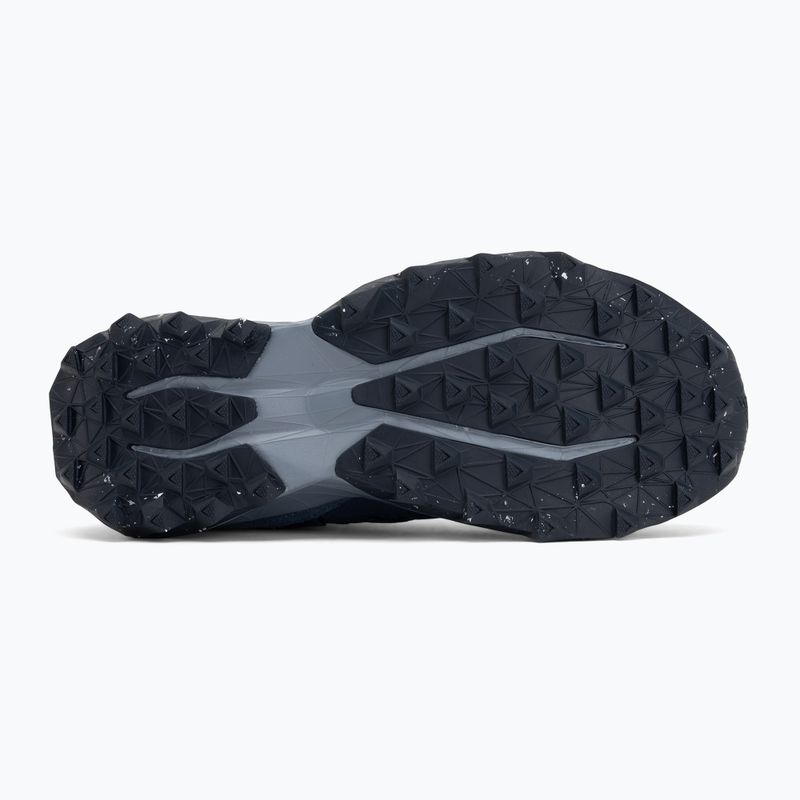 Scarpe da running da uomo  New Balance Dynasoft Tektrel V1 vinte indigo/outerspace 4