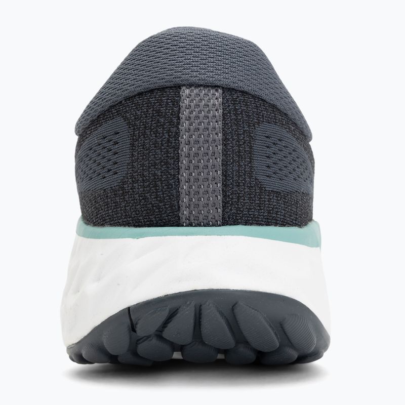 Scarpe da running da uomo  New Balance Fresh Foam Evoz V4 graphite/alkaline green 6