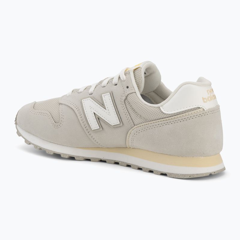 Scarpe da donna New Balance 373's V2 shipyard/sherbert 3