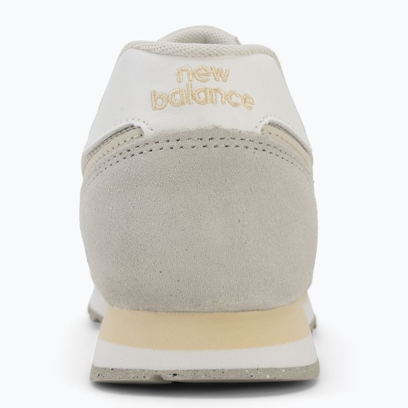 Scarpe da donna New Balance 373's V2 shipyard/sherbert 6