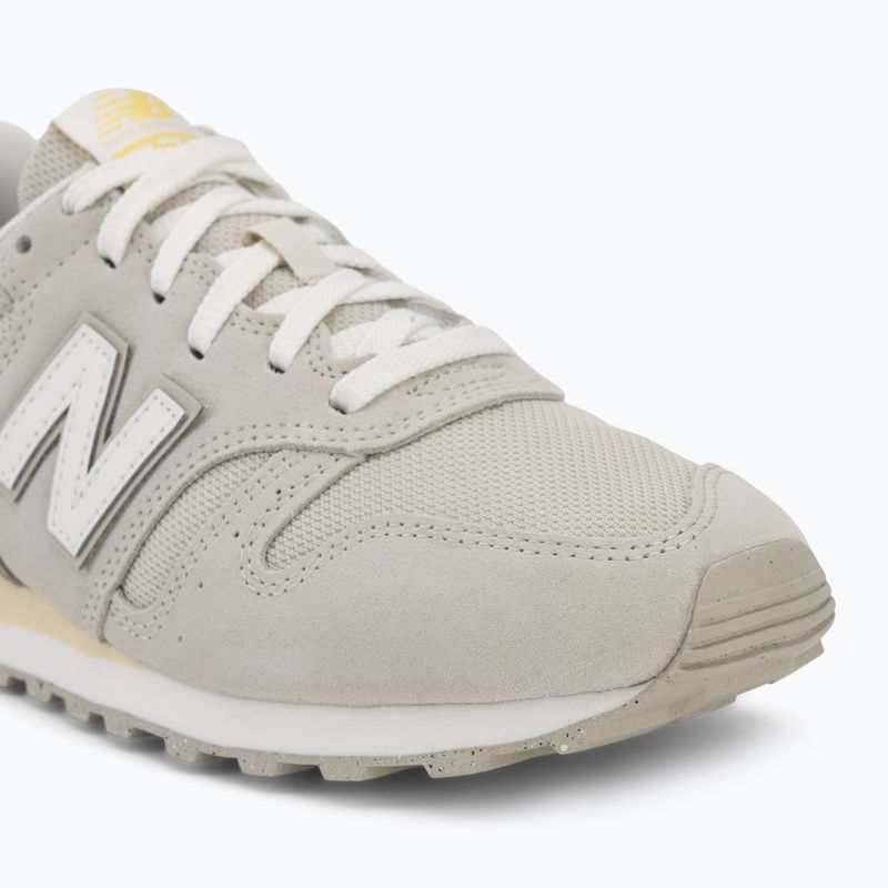 Scarpe da donna New Balance 373's V2 shipyard/sherbert 7