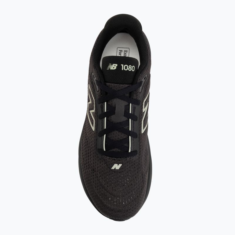 Scarpe da running da donna New Balance 1080's V15 black/olivine/faded black 5