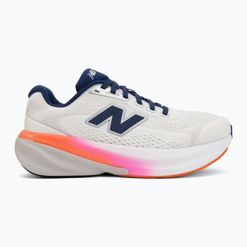 Scarpe da running da donna New Balance Fresh Foam 860's V15 sea salt/blue oyster 2