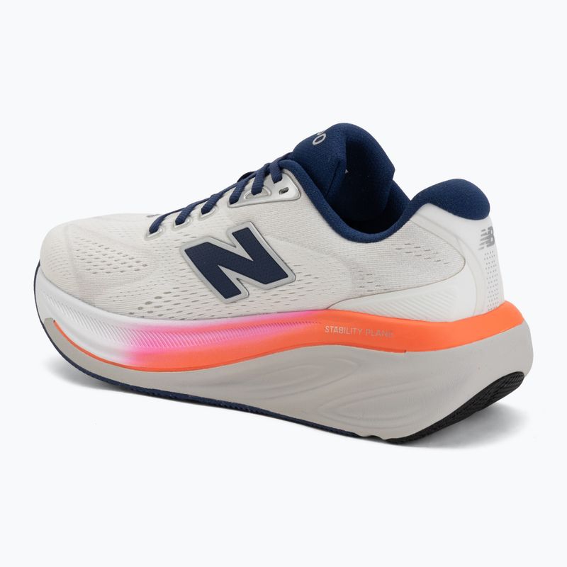Scarpe da running da donna New Balance Fresh Foam 860's V15 sea salt/blue oyster 3