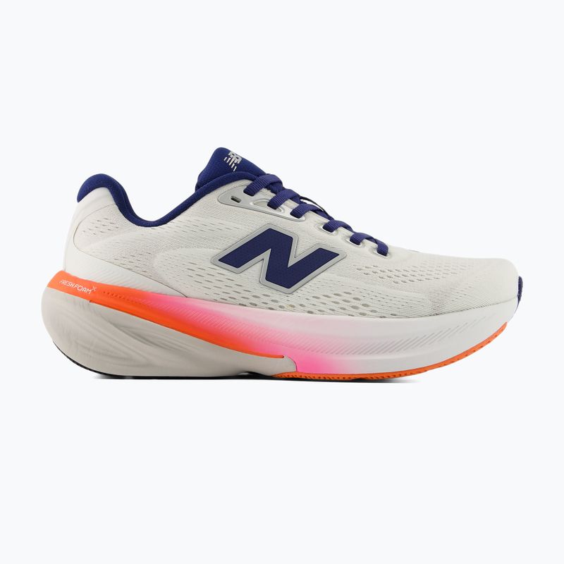 Scarpe da running da donna New Balance Fresh Foam 860's V15 sea salt/blue oyster 2