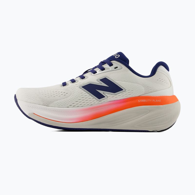 Scarpe da running da donna New Balance Fresh Foam 860's V15 sea salt/blue oyster 3