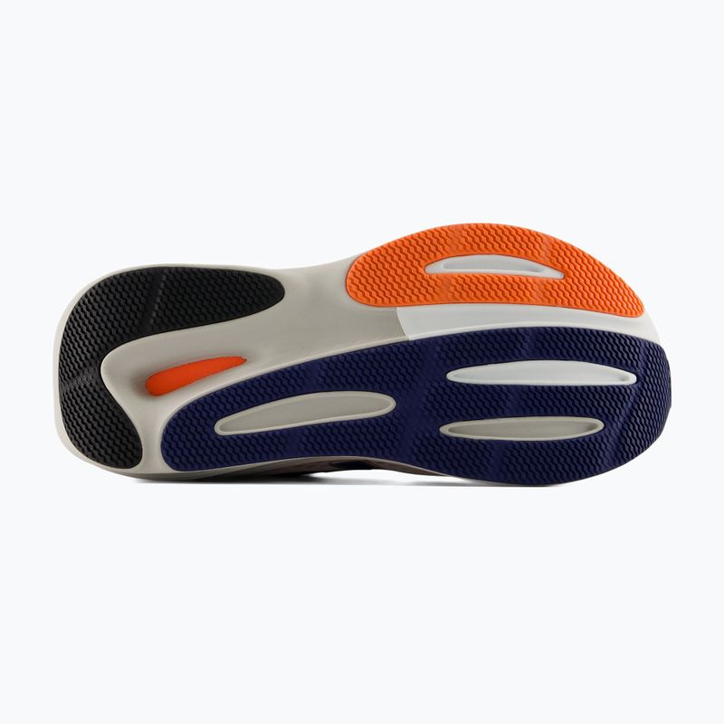 Scarpe da running da donna New Balance Fresh Foam 860's V15 sea salt/blue oyster 6