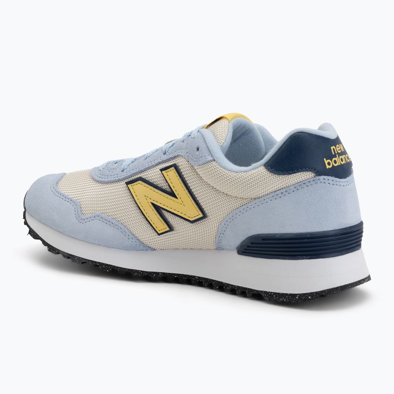 Scarpe da donna New Balance Classic 515's V3 star burst/navy 3