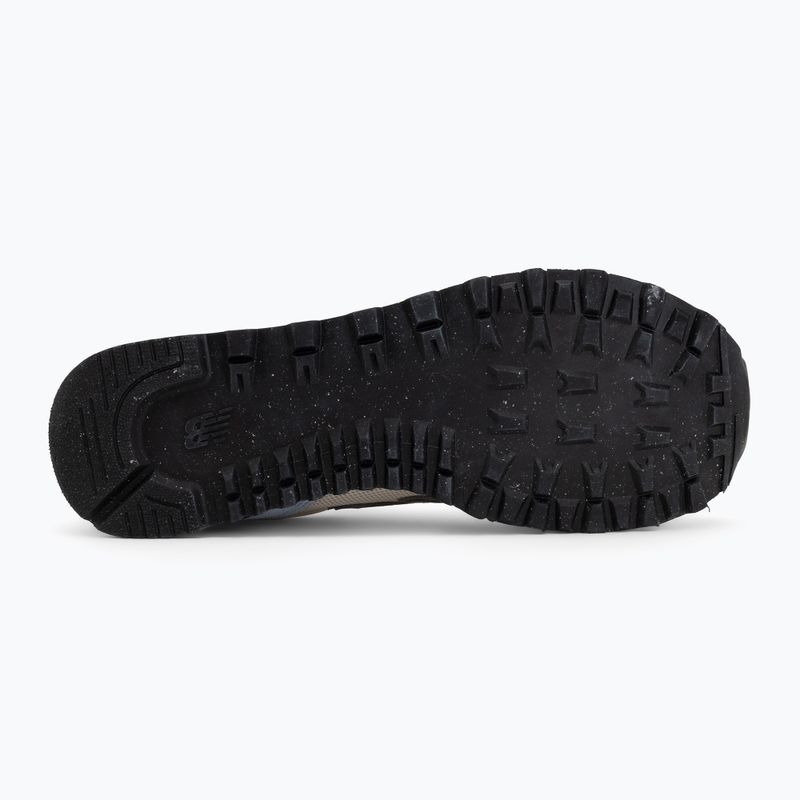 Scarpe da donna New Balance Classic 515's V3 star burst/navy 4