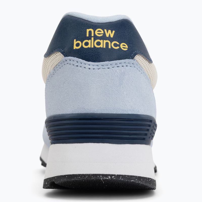 Scarpe da donna New Balance Classic 515's V3 star burst/navy 6