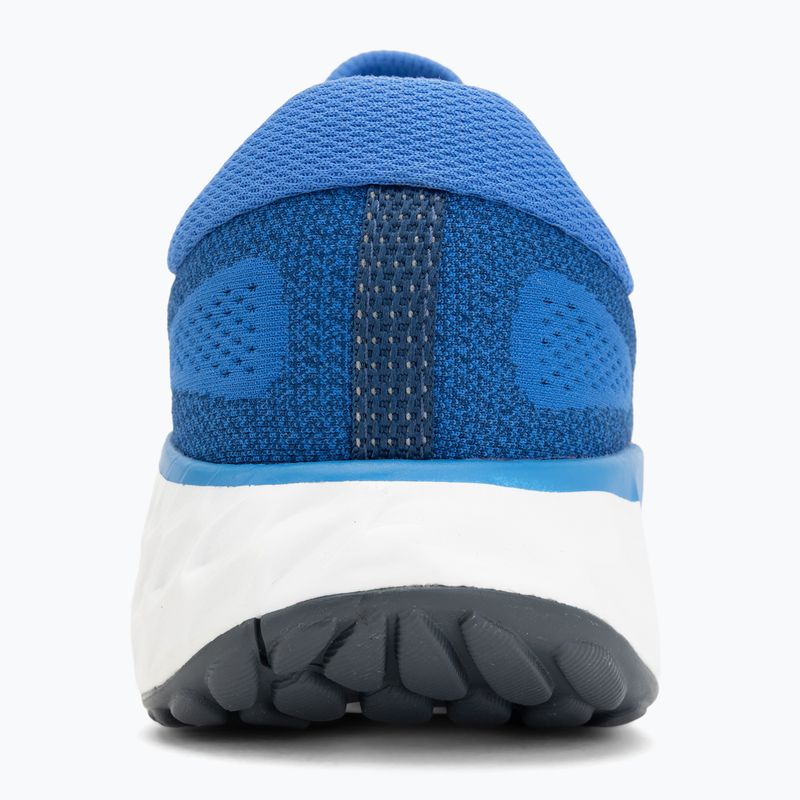 Scarpe da running da uomo  New Balance Fresh Foam Evoz V4 blue bird/ 103 white 6