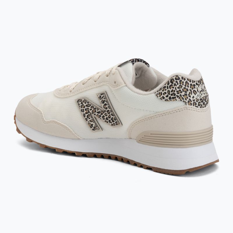 Scarpe da donna New Balance Classic 515's V3 sea salt/timberwolf 3