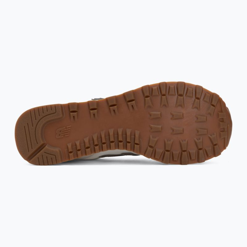 Scarpe da donna New Balance Classic 515's V3 sea salt/timberwolf 4