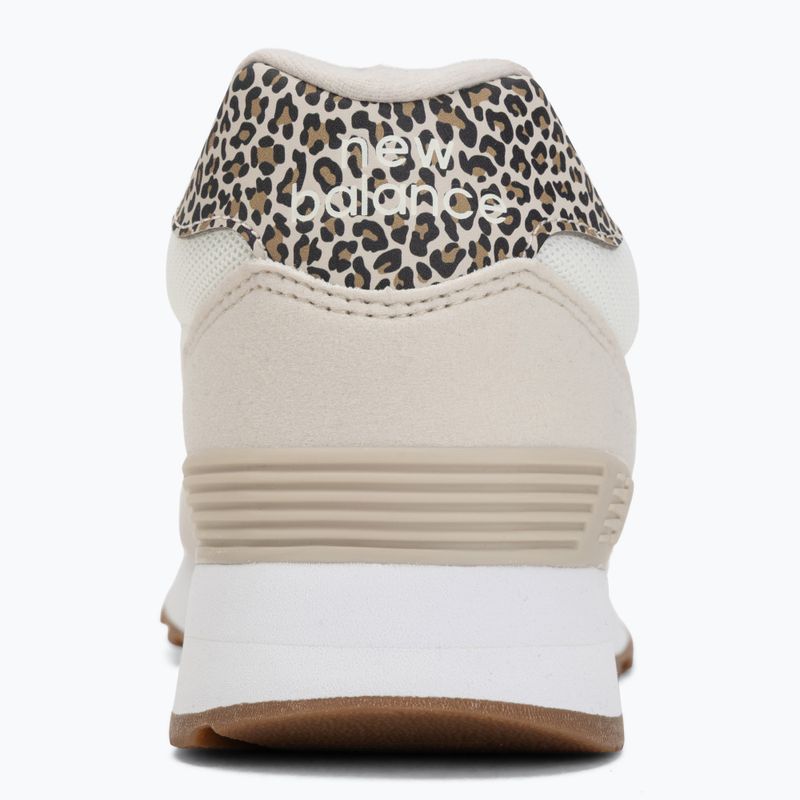 Scarpe da donna New Balance Classic 515's V3 sea salt/timberwolf 6