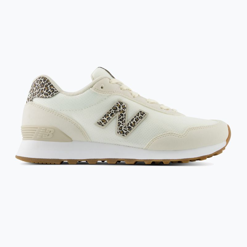 Scarpe da donna New Balance Classic 515's V3 sea salt/timberwolf 2