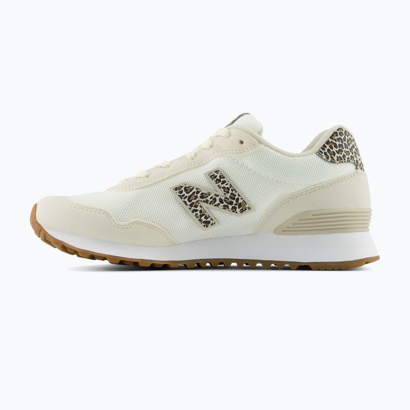 Scarpe da donna New Balance Classic 515's V3 sea salt/timberwolf 3