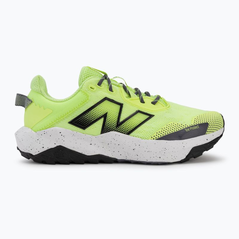 Scarpe da running da donna New Balance Dynasoft Nitrel V6 afterglow/black/neptune grey 2