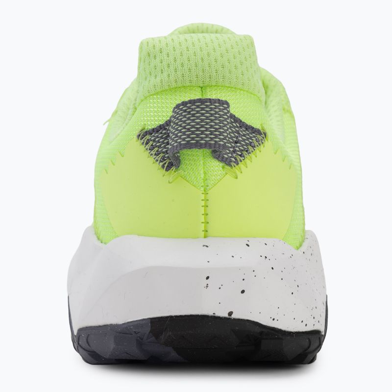 Scarpe da running da donna New Balance Dynasoft Nitrel V6 afterglow/black/neptune grey 6