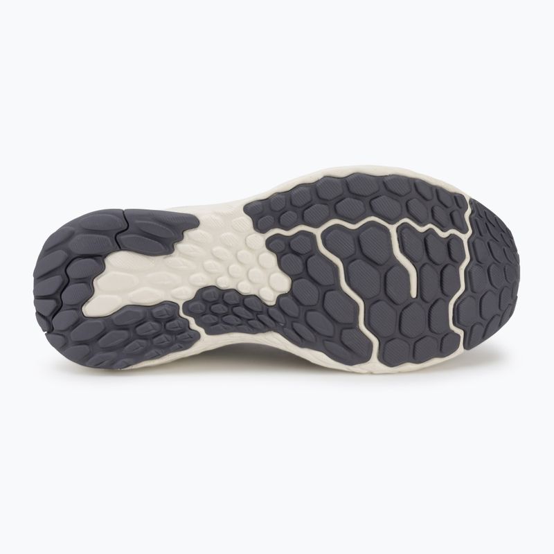 Scarpe da running da donna New Balance Fresh Foam Evoz V4 truffle salt/taro 4