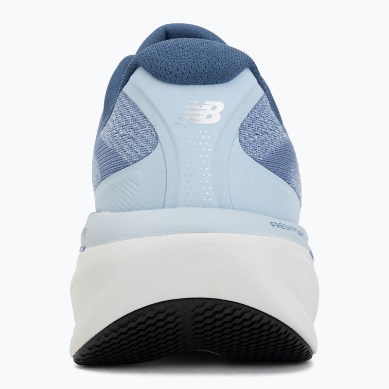 Scarpe da running da donna New Balance Fresh Foam 860's V15 fairweather blue/silver metallic 6