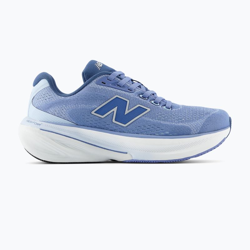 Scarpe da running da donna New Balance Fresh Foam 860's V15 fairweather blue/silver metallic 2