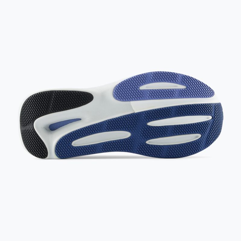 Scarpe da running da donna New Balance Fresh Foam 860's V15 fairweather blue/silver metallic 5