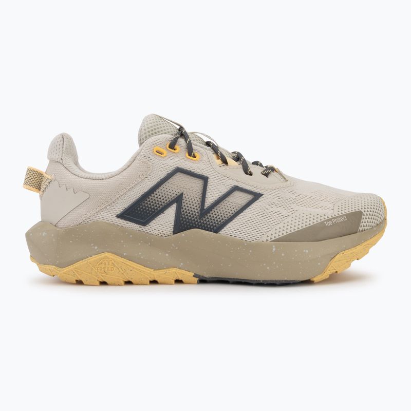 Scarpe da running da donna New Balance Dynasoft Nitrel V6 linen/white peach/castlerock 2