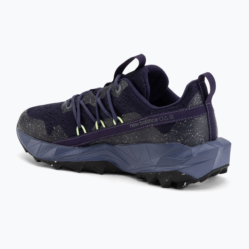 Scarpe da running da donna New Balance Dynasoft Tektrel V1 boyseerry/afterglow 3