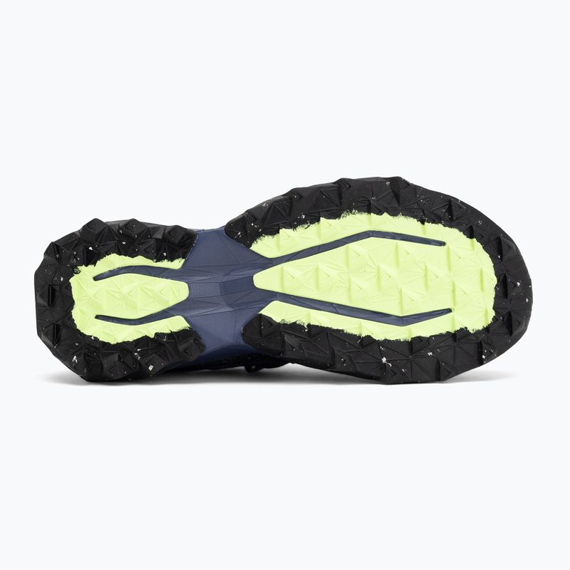 Scarpe da running da donna New Balance Dynasoft Tektrel V1 boyseerry/afterglow 4