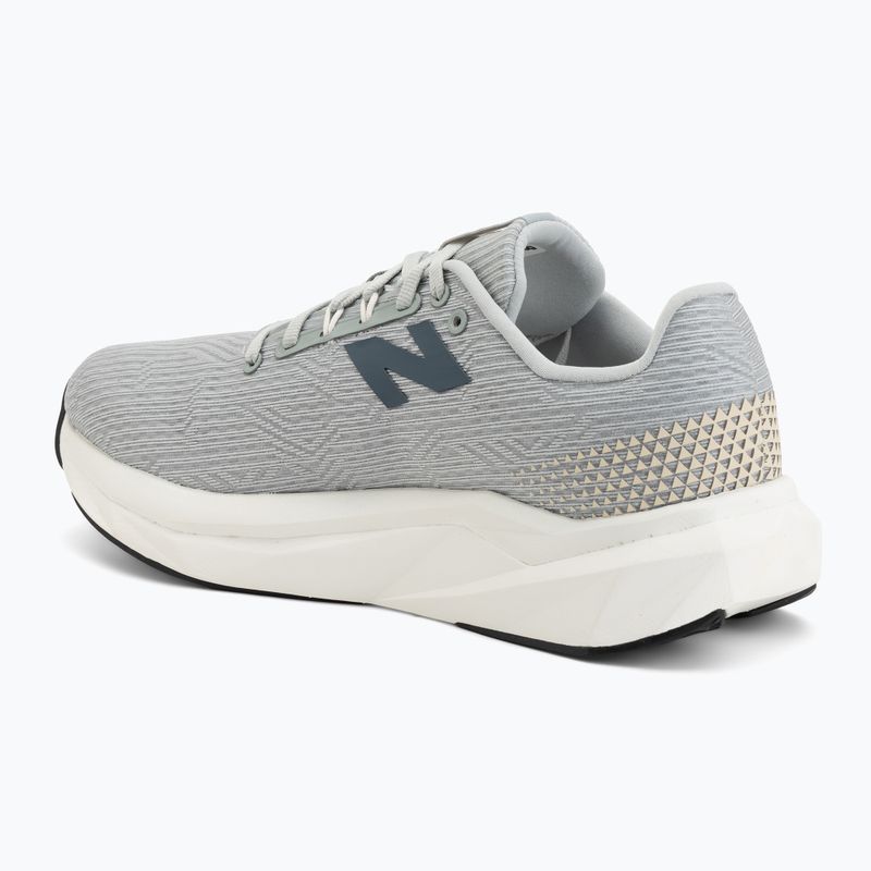 Scarpe da running da uomo New Balance FuelCell Propel v5 lone star grey/linen 3