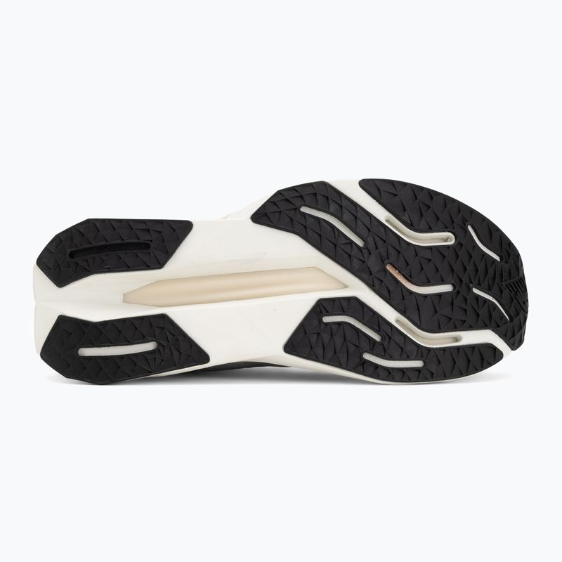 Scarpe da running da uomo New Balance FuelCell Propel v5 lone star grey/linen 4