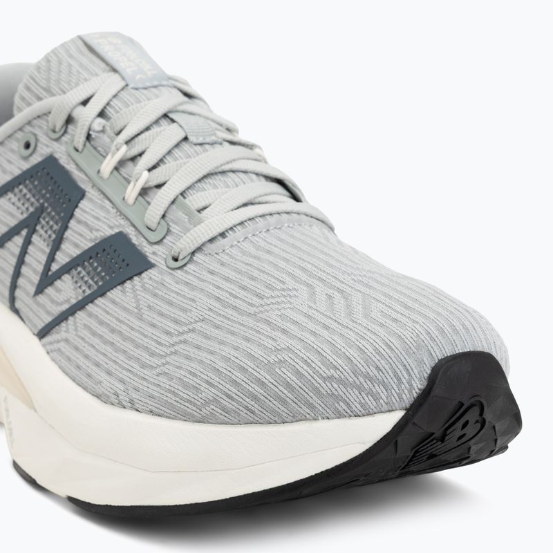 Scarpe da running da uomo New Balance FuelCell Propel v5 lone star grey/linen 7