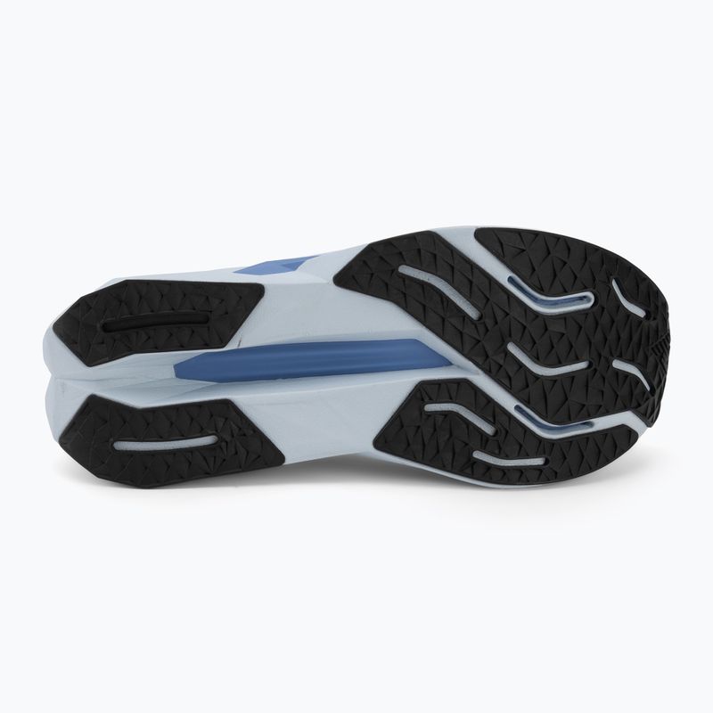 Scarpe da running da donna New Balance FuelCell Propel v5 glint blue/fairweather blue 4