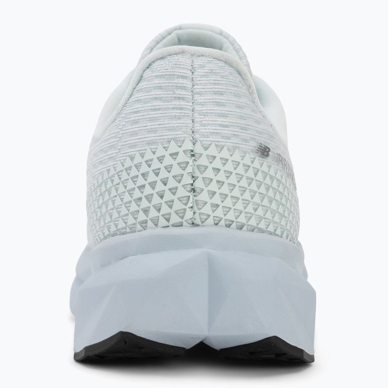 Scarpe da running da donna New Balance FuelCell Propel v5 glint blue/fairweather blue 6