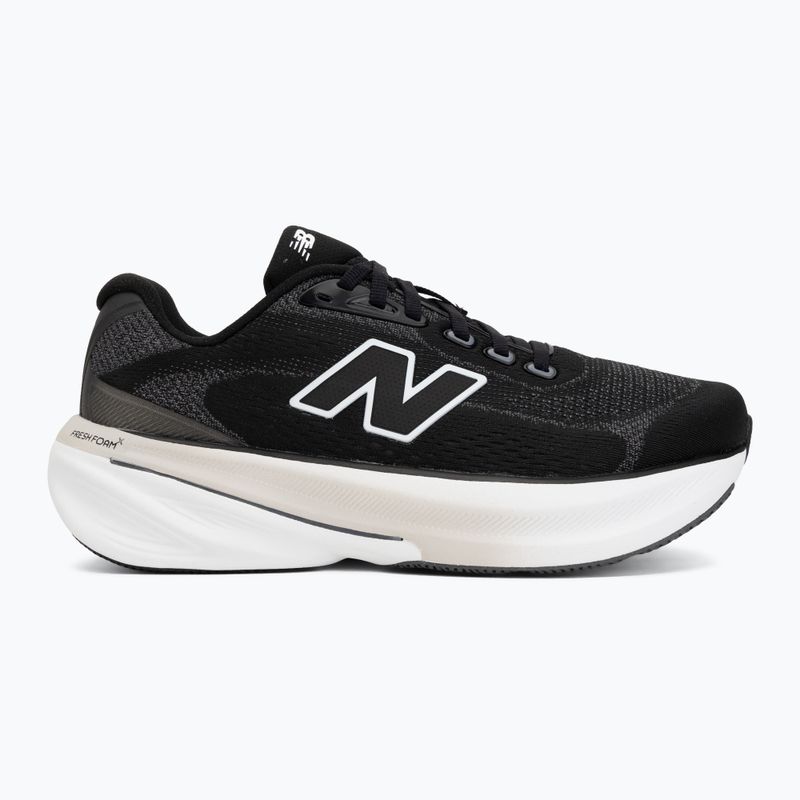 Scarpe da running da donna New Balance Fresh Foam 860's V15 black/ 103 white 2
