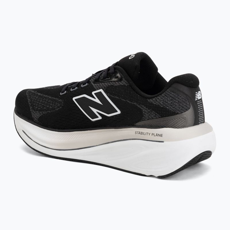 Scarpe da running da donna New Balance Fresh Foam 860's V15 black/ 103 white 3