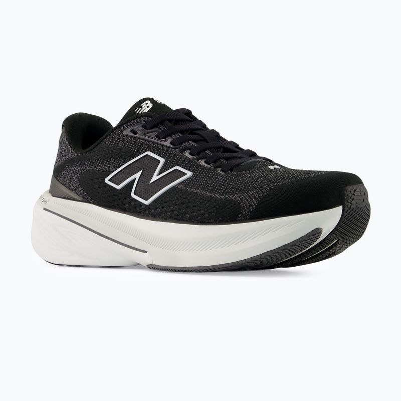 Scarpe da running da donna New Balance Fresh Foam 860's V15 black/ 103 white