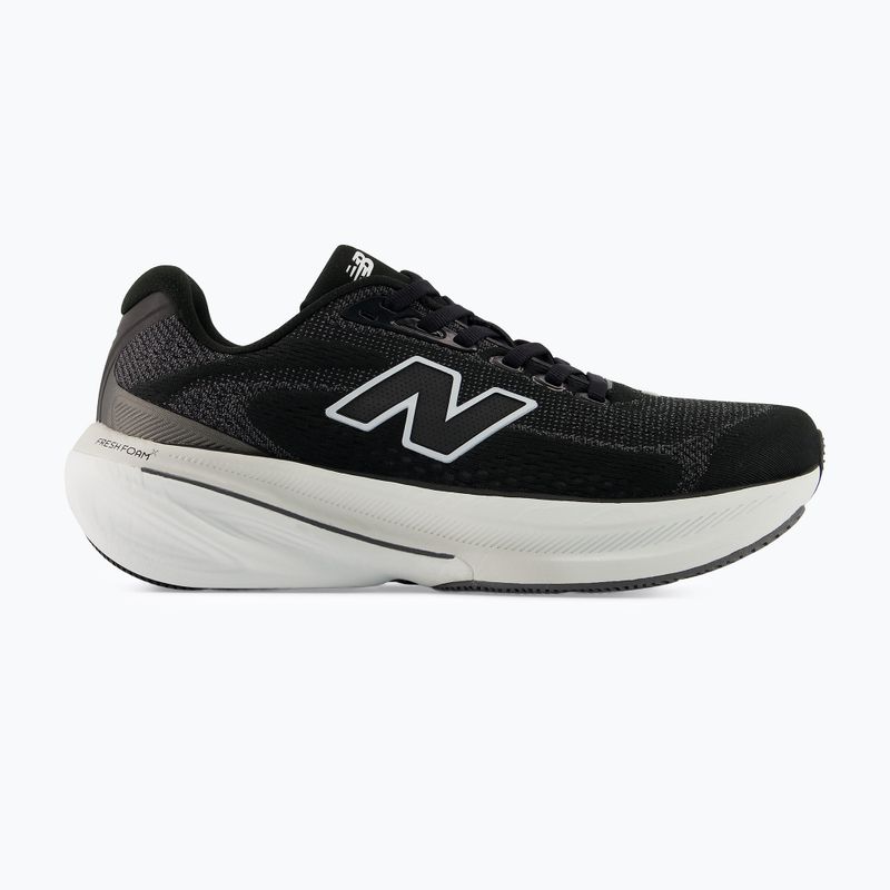 Scarpe da running da donna New Balance Fresh Foam 860's V15 black/ 103 white 2