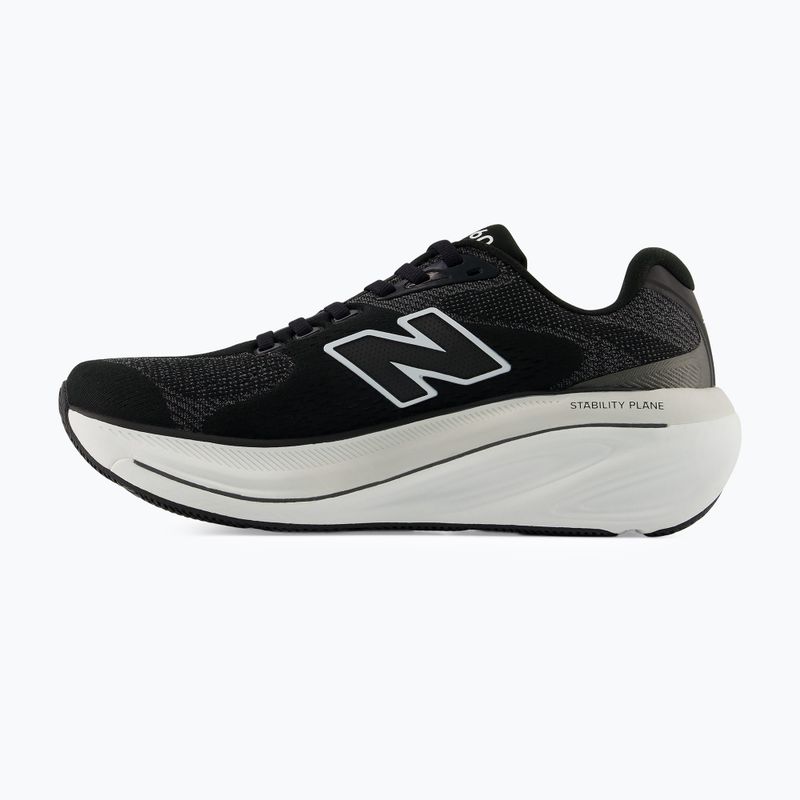 Scarpe da running da donna New Balance Fresh Foam 860's V15 black/ 103 white 3
