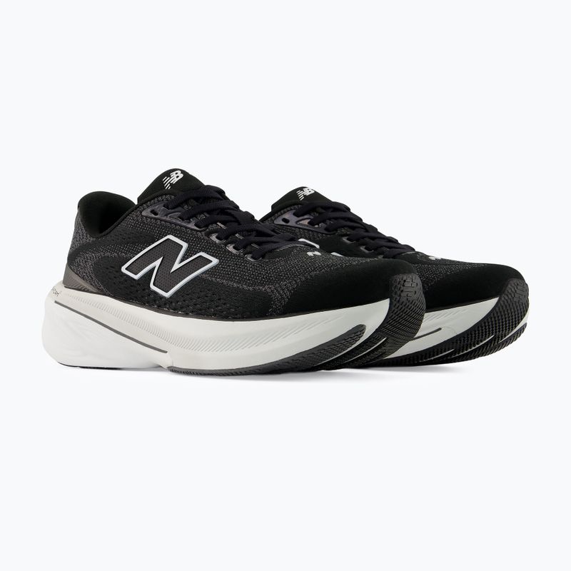 Scarpe da running da donna New Balance Fresh Foam 860's V15 black/ 103 white 4