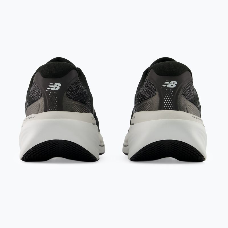 Scarpe da running da donna New Balance Fresh Foam 860's V15 black/ 103 white 5