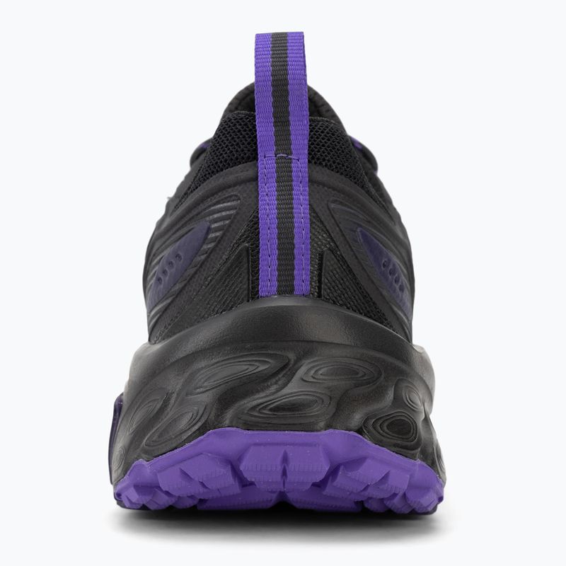 Scarpe da running da donna  New Balance Fresh Foam 410's V9 black/electric indigo/afterglow 6