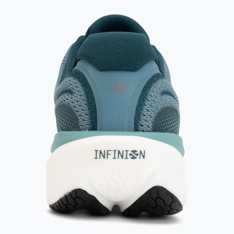 Scarpe da running da uomo  New Balance 1080's V15 medusa green/dark silver metallic/salt water 6