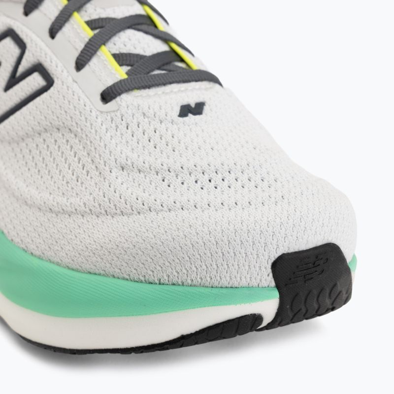Scarpe da corsa uomo New Balance 1080'S V15 reflection/graphite/deep end 7