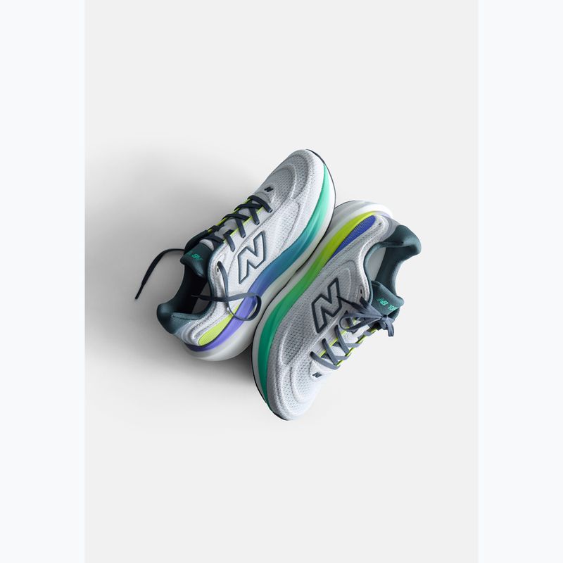 Scarpe da corsa uomo New Balance 1080'S V15 reflection/graphite/deep end 6