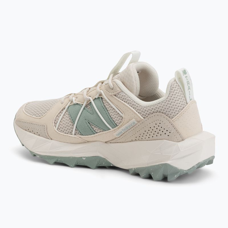 Scarpe da running da uomo  New Balance Dynasoft Tektrel V1 linen/mosaic green 3